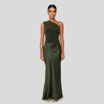 Amélia - Vestido Maxi Elegante