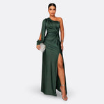 Luna - Vestido Maxi Elegante