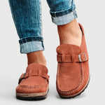 Helena - Mocassins Ortopédicos Elegantes