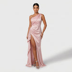 Joana - Vestido Maxi Elegante