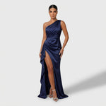 Joana - Vestido Maxi Elegante
