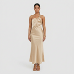 Sofia - Vestido Maxi Elegante