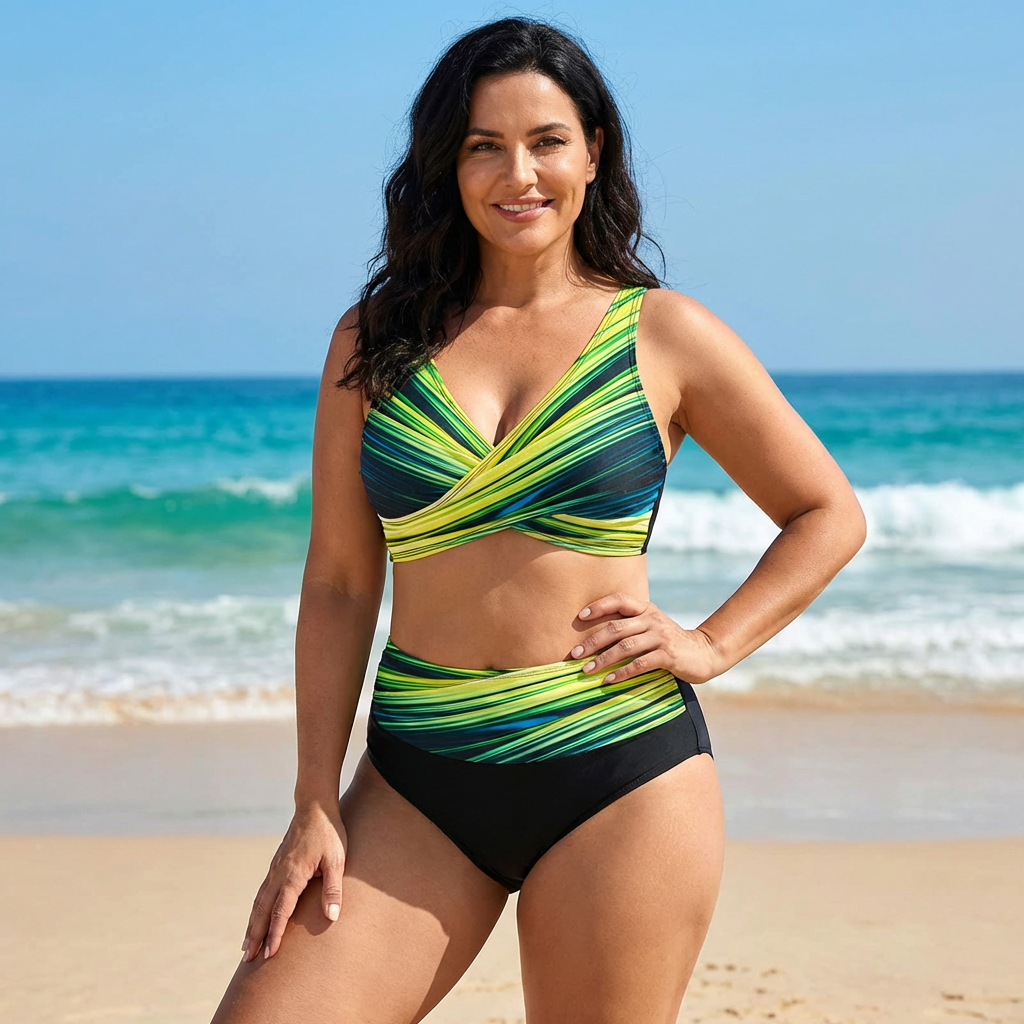 Laluna® | Bikini Modelador