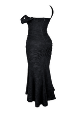 Nalina - Vestido Maxi Elegância