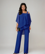 Mariella™ Conjunto de Camadas em Duas Peças