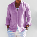 Ricardo™ | Camisa de Verão