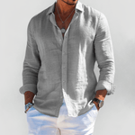 Ricardo™ | Camisa de Verão