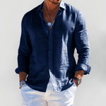 Ricardo™ | Camisa de Verão