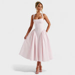Xerife - O vestido midi vintage