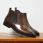 Luís - Botas Chelsea