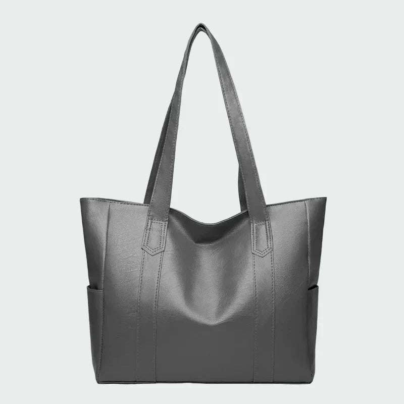 Bolsa de ombro elegante