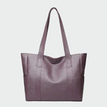 Bolsa de ombro elegante