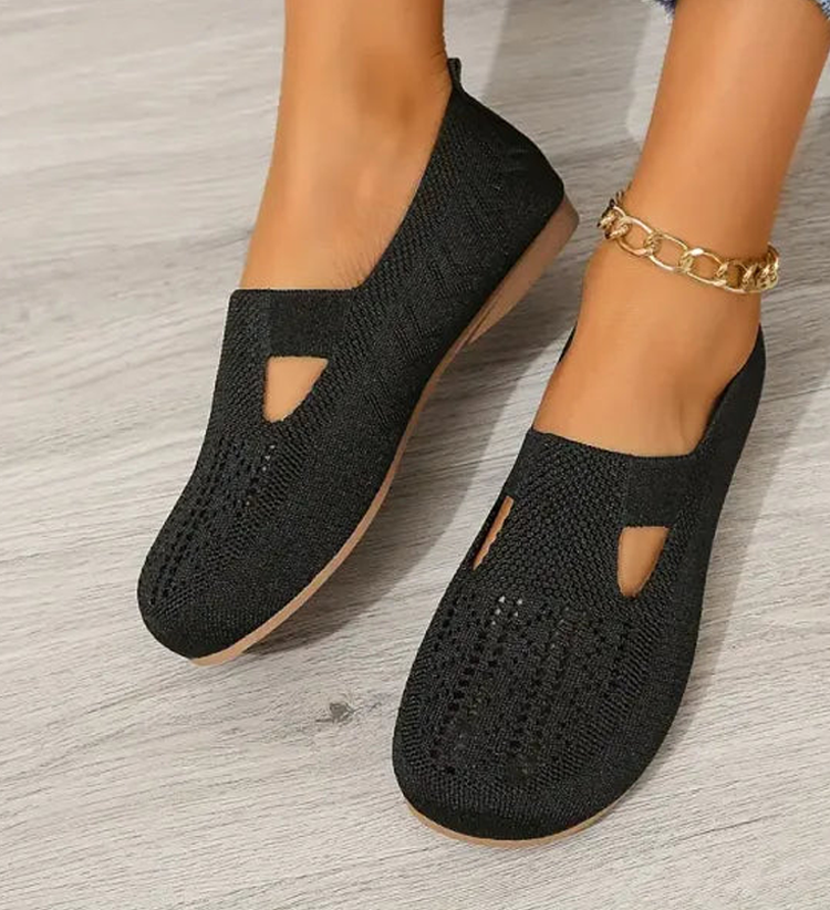 Darcy – Sandálias Ergonómicas