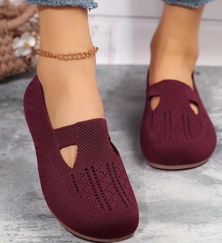 Darcy – Sandálias Ergonómicas