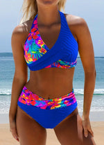 Elnora - Bikini Cruzado